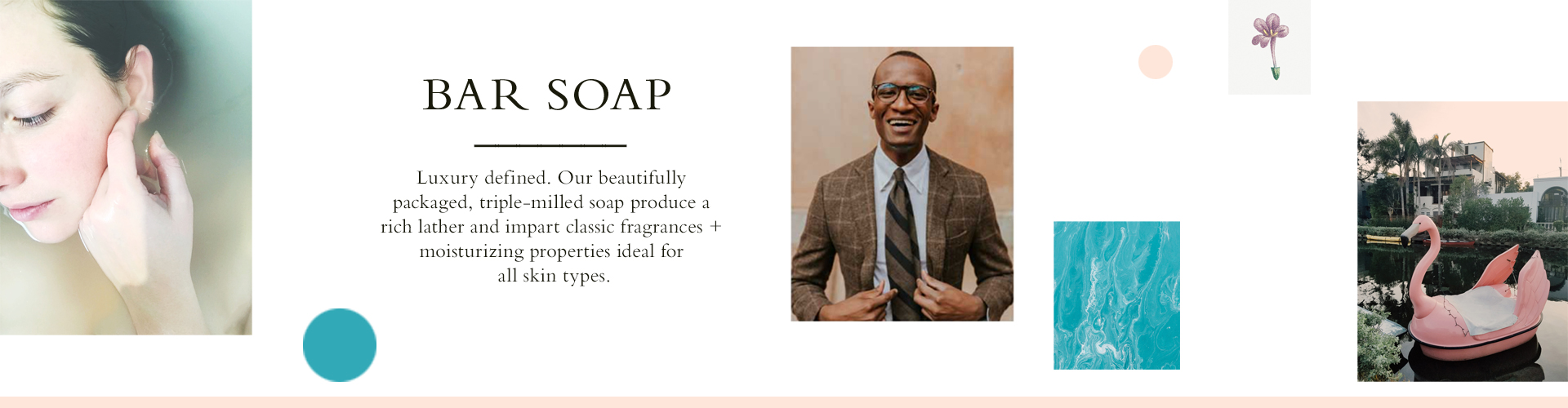  Bar Soap