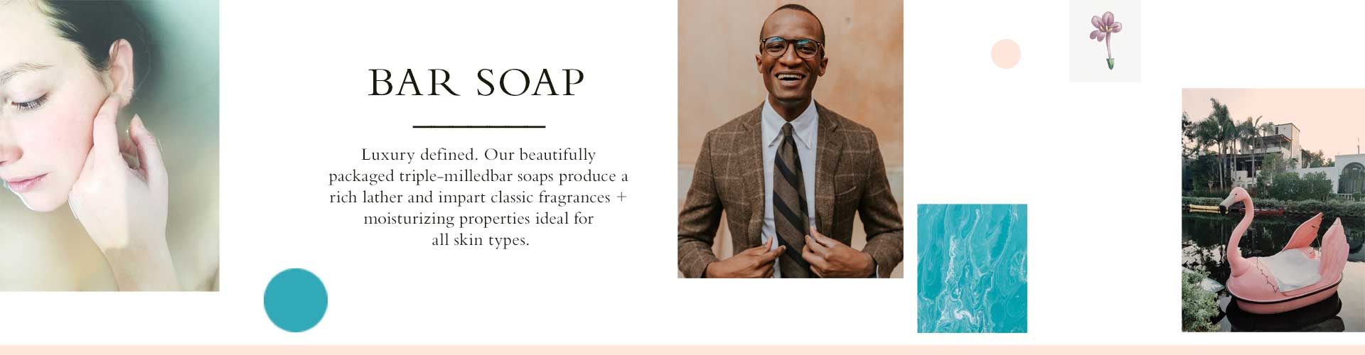 Bar Soap