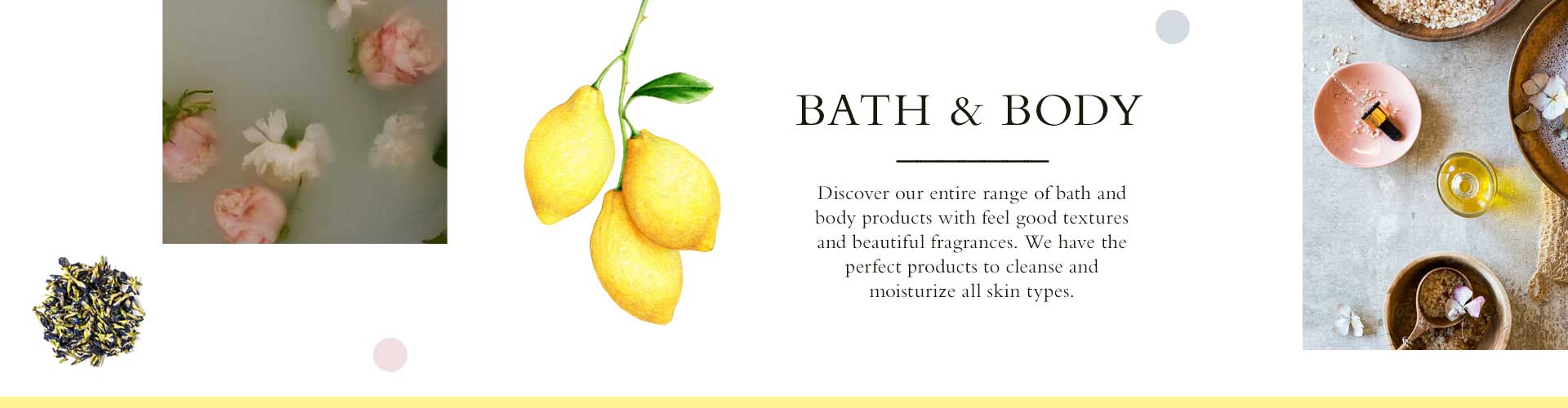 Hand Lotions/Hand Creams