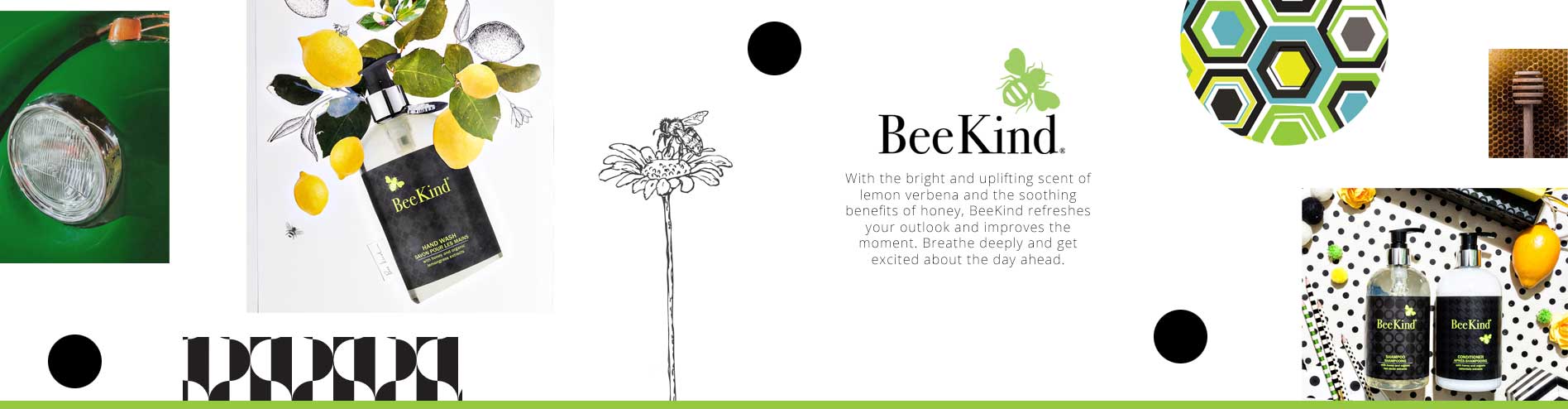 BeeKind®