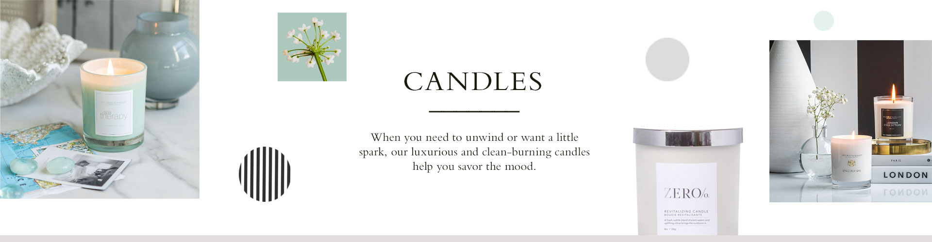 Candles