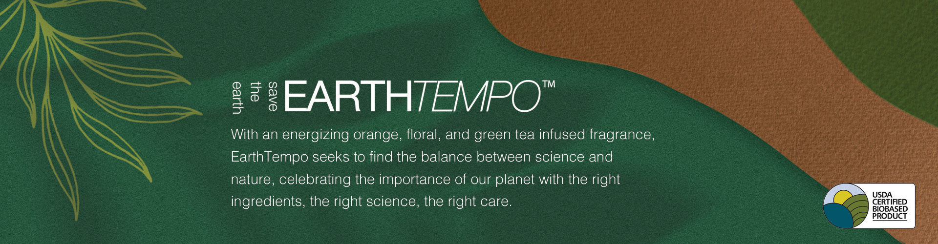 EarthTempo®