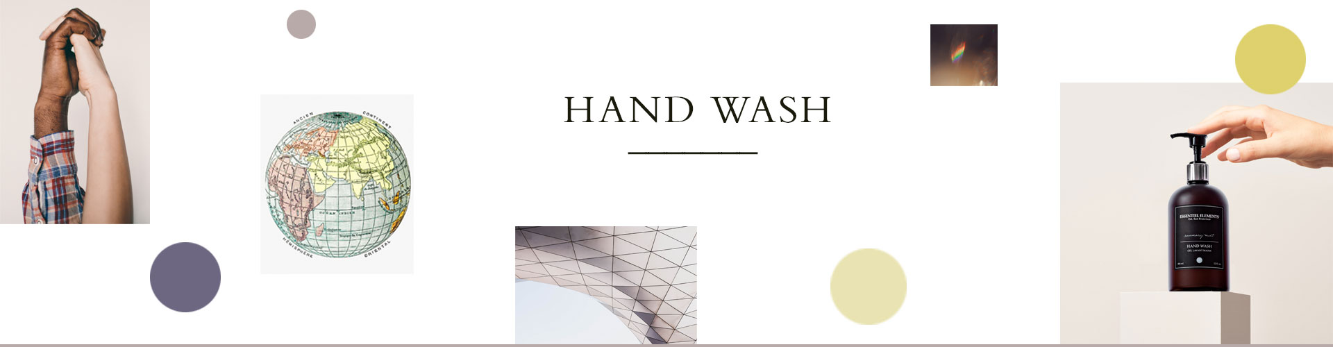 Hand Wash