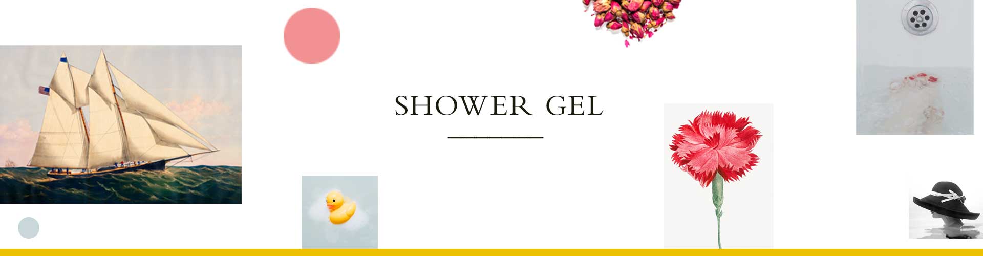 Shower Gels