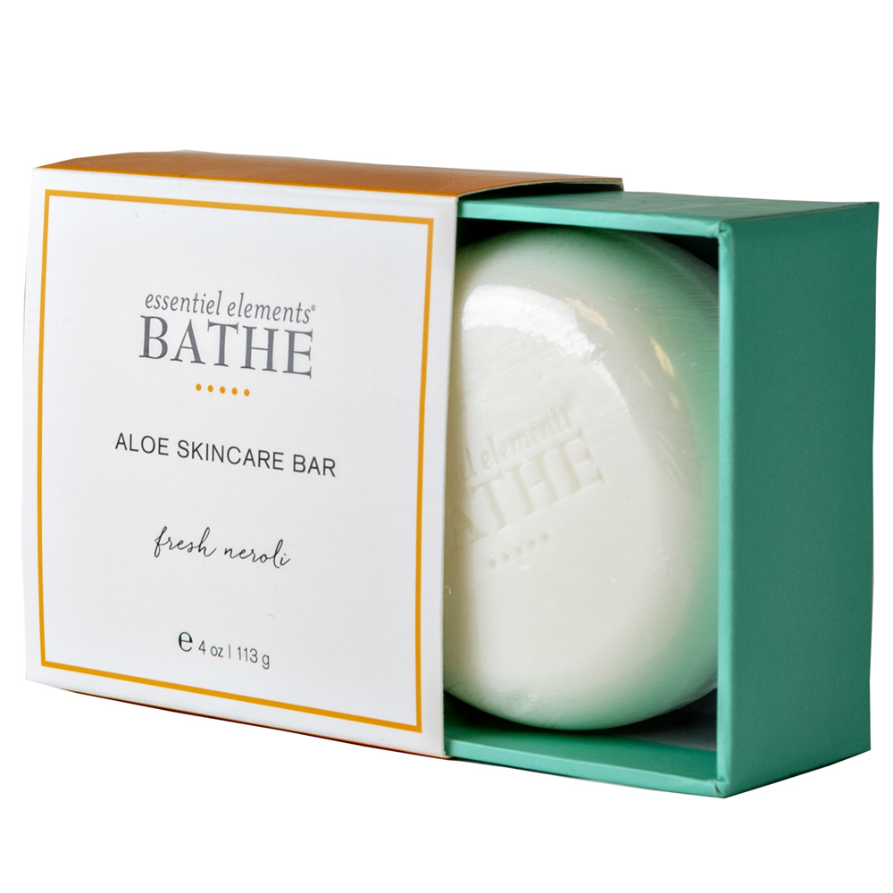 charissma glutathione skin care bath soap Aloe | Bathe | Gilchrist & Soames collection_antietaeantirughe