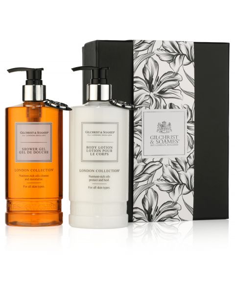 London Collection® Body Care Box Set, 15.5oz 