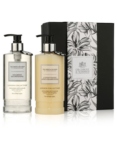 London Collection® Hair Care Box Set, 15.5oz 