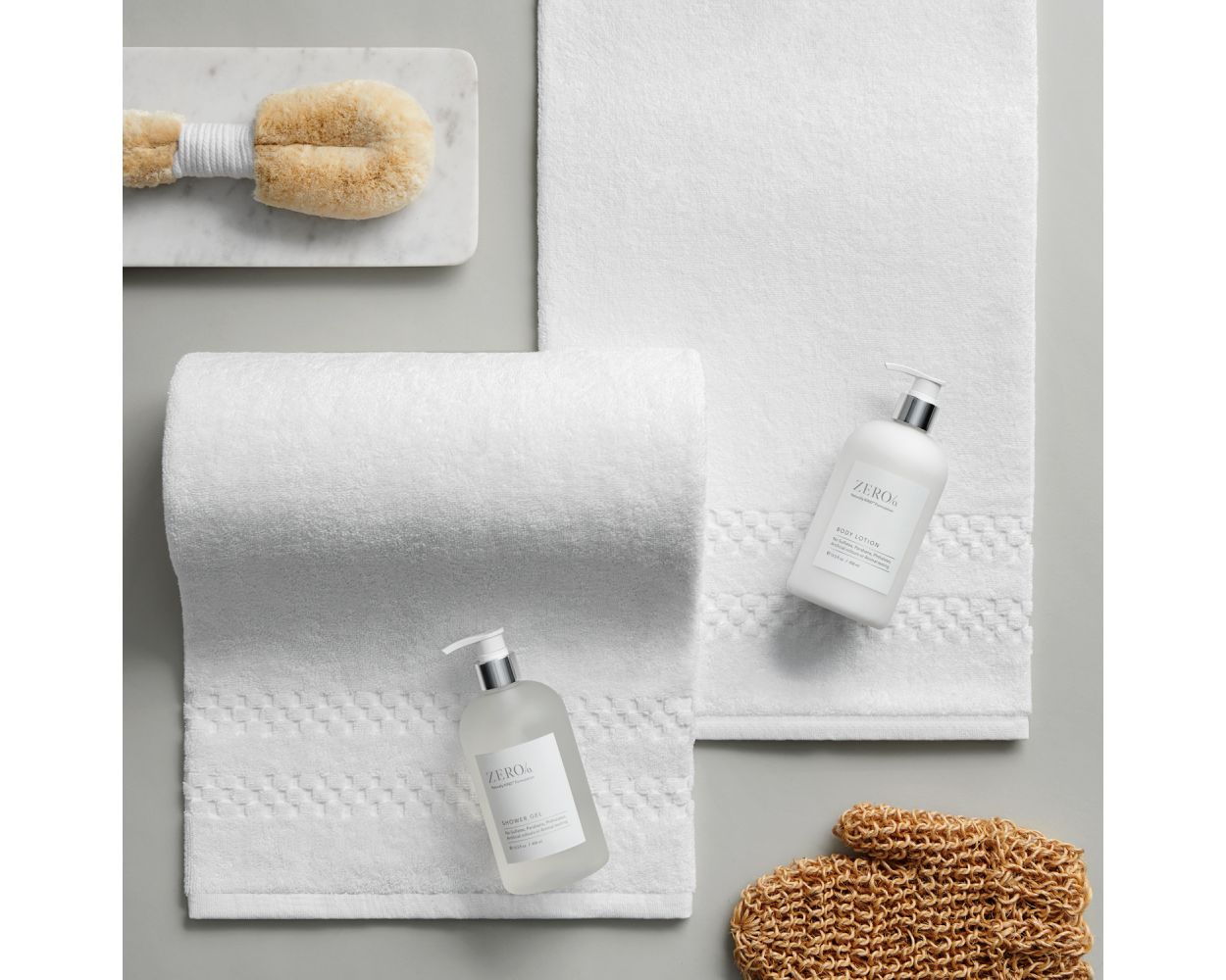 Full body bath discount towels