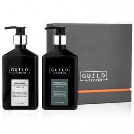 Gilchrist & Soames | Hand Care Set | GUILD+PEPPER | Gilchrist & Soames