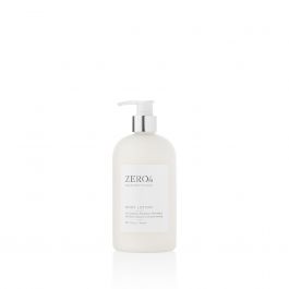 Gilchrist & Soames | Zero% Body Lotion, 15.5oz