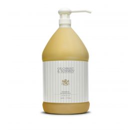 Amazon.com : Gilchrist & Soames English Spa Shampoo - 15.5oz