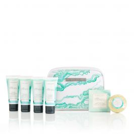 Gilchrist & Soames | Jet Set | Spa Therapy | Gilchrist & Soames