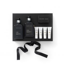 mini aftershave set mens