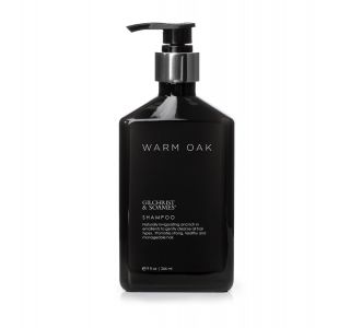 Warm Oak Shampoo