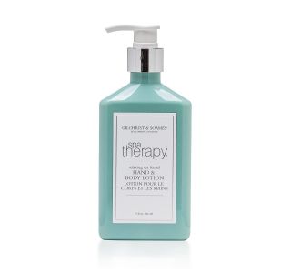 Spa Therapy Relaxing Sea Fennel Hand & Body Lotion