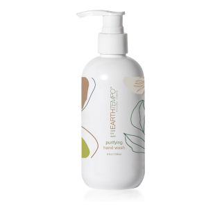 EarthTempo Cleansing Hand Wash, 8oz