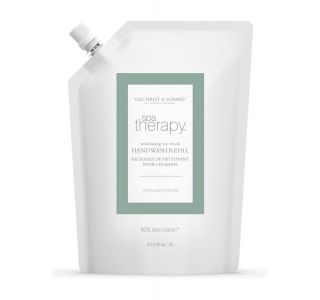 Spa Therapy Hand Wash Refill Pouch