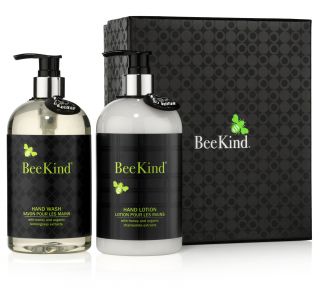 BeeKind&reg; Hand Care Box Set, 15.5oz