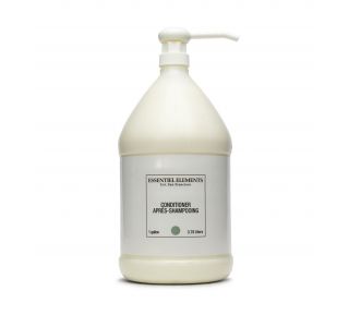 Conditioner Gallon | Essentiel Elements Treatment | Gilchrist & Soames 