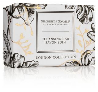 Aloe Soap | London | Gilchrist & Soames