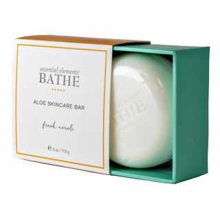 Aloe Soap | Bathe | Gilchrist & Soames