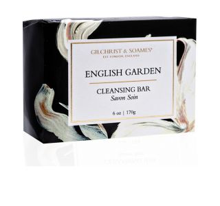 English Garden Aloe Soap, 6oz
