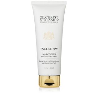 Conditioner | English Spa | Gilchrist & Soames