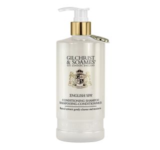 Conditioning Shampoo | English Spa | Gilchrist & Soames