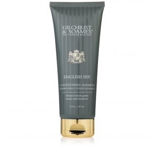 Conditioning Shampoo | English Spa | Gilchrist & Soames