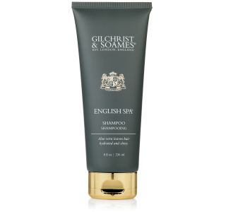 Shampoo | English Spa | Gilchrist & Soames