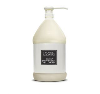 Reserve Body Lotion Gallon