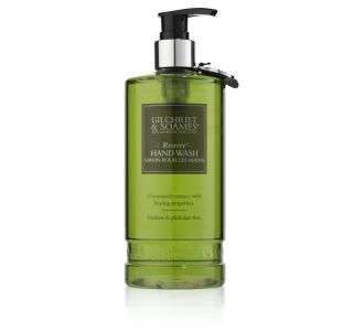 Hand Wash | Reserve | Gilchrist & Soames