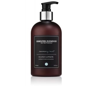 Hand Lotion | Rosemary Mint | Gilchrist & Soames