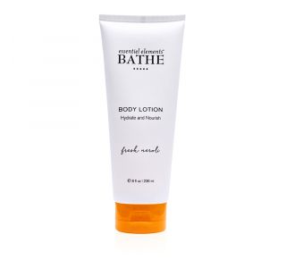 Body Lotion | Bathe | Gilchrist & Soames