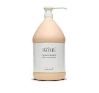 Bathe Conditioner Gallon