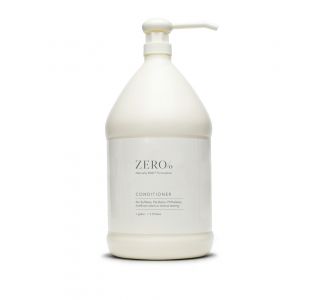 Zero% Conditioner Gallon