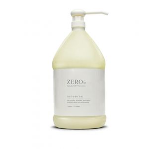 Shower Gel Gallon | Zero% | Gilchrist & Soames