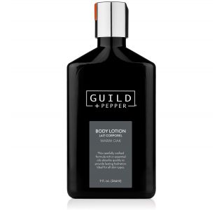 Body Lotion | GUILD+PEPPER | Gilchrist & Soames