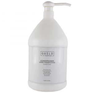 Guild+Pepper conditioner, gallon