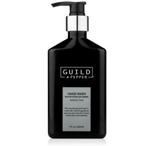 Hand Wash | GUILD+PEPPER | Gilchrist & Soames