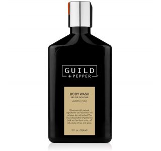 Body Wash | GUILD+PEPPER | Gilchrist & Soames