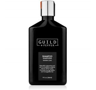 Shampoo | Guild+Pepper | Gilchrist & Soames