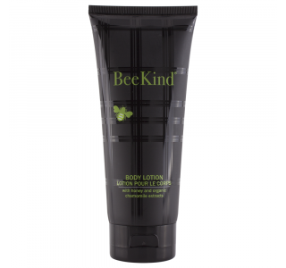 Body Lotion 8oz | BeeKind | Gilchrist & Soames 