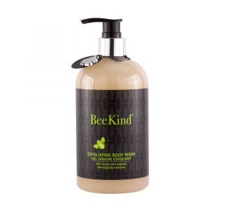 Exfoliating Body Wash | BeeKind | Gilchrist & Soames 
