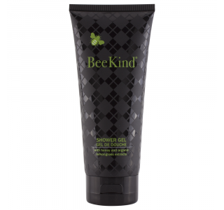 Shower Gel 8oz | BeeKind | Gilchrist & Soames 