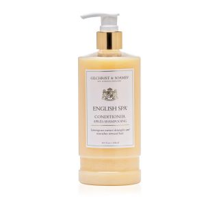 English Spa Conditioner