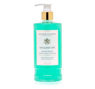 English Spa Hand Wash