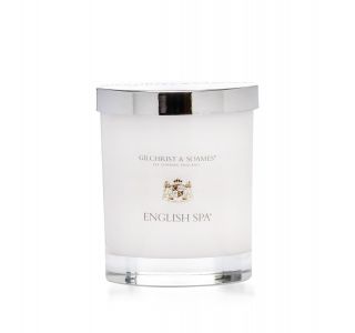 English Spa Candle