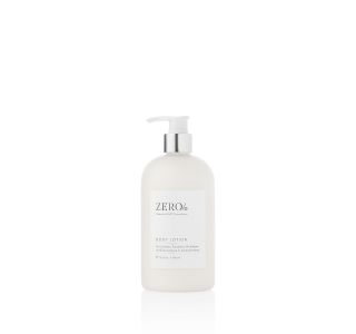 Zero%  Body Lotion