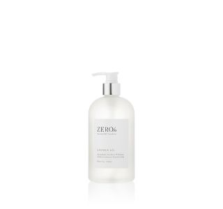 Zero% Shower Gel & Body Wash